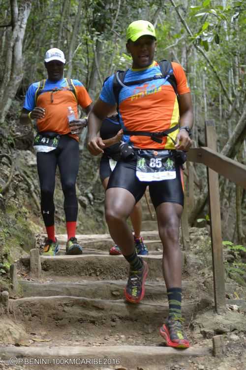 100KM DEL CARIBE | 100K 2016